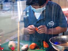 -千岛蚝高压锅生蚝·人参火锅(白云万达店)