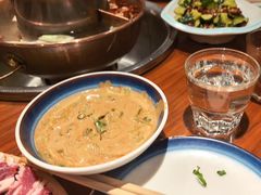 -鑫隆四季涮肉(八角畅游店)