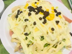 -桃子餐厅·天津菜(红星路直营店)