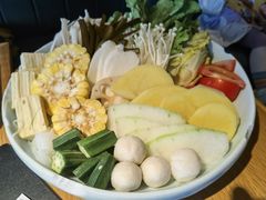 -生如夏花泰式火锅(西村黑金店)