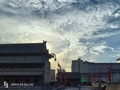 -西安城墙·碑林历史文化景区