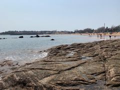 -青岛第三海水浴场