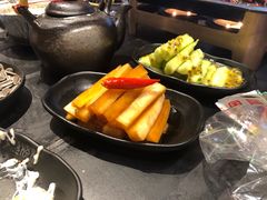 -今邕烧烤(西大店)