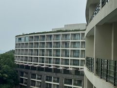 -天目湖涵田度假村