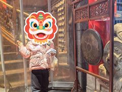-味鼎长安·地道陕菜(凤城一路店)