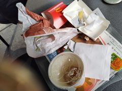-麦当劳(苏州中心星悦汇店)