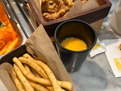 -新辣道鱼火锅(领展购物广场·中关村店)