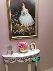 -蕾蕾美颜美容美体