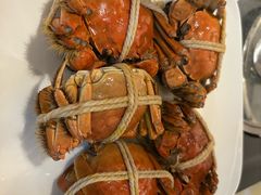 -太湖饭店玉兰厅(自助餐厅)