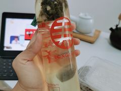-寿奶茶·鲜奶与茶(合生汇购物中心店)