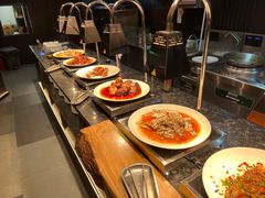 -星伦多自助料理·涮烤一体(虹悦城店)