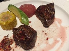 -食间牛排(湖西路店)