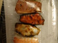 -鲜道寿司(无锡苏宁店)