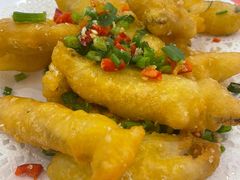 -深运潮州粥(东门店)