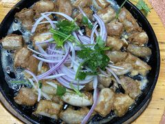 -羊桥饭店(江门紫沙路店)