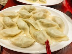 -喜家德虾仁水饺(长泰广场店)