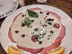 -IL TEATRO 精品意大利餐厅