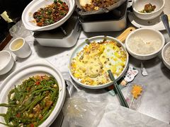 -小菜园新徽菜(苏州繁花中心店)