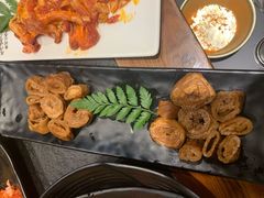 焦糖肥肠-红沃烤肉(家乐福2部店)