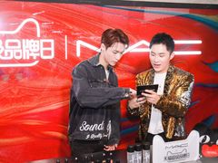 -北京三里屯CHAO酒店