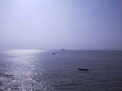 -胡里山炮台