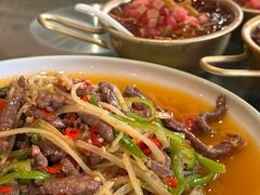 -盐帮食坊•小河帮川菜(四川师大店)