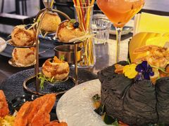 -Shantek象提南亚餐厅&西餐融合Bistro(淮海中路店)