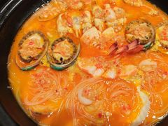-徐记海鲜(万家丽|德政园店)