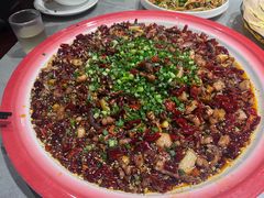 -蛙兔鸡自贡风味·特色江湖菜(广都店)