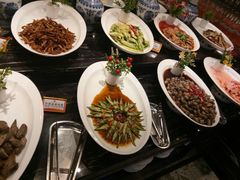 -韩厨（原金韩宫）(万达广场店)