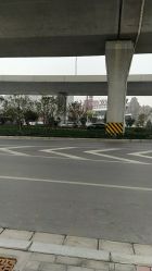 -郑州市世纪公园