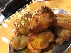 -Thank u mom非油炸健康鸡(万国广场店)