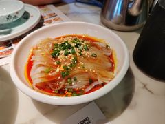 -鼎盛蜀坊·重庆江湖菜(市桥地铁站店)
