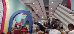 -Eureka优瑞卡儿童主题乐园(合生汇购物中心店)