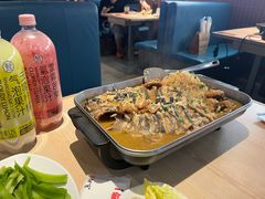 -鱼酷活鱼烤鱼(雨花客厅店)