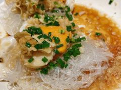 蒜蓉粉丝蒸扇贝-和记小菜(东方店)