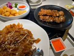 -顺峰顺水顺德菜(第一百货店)