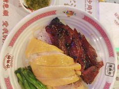 -憶廟街 X 沙角邨(太古城店)