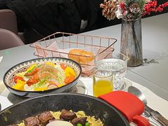 -西堤牛排(北京国瑞店)