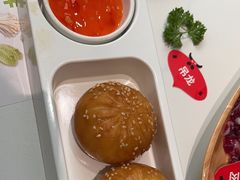 -左庭右院鲜牛肉火锅(南通CBD大有境店)
