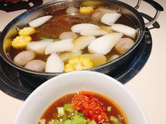 -汕头八合里海记牛肉店(清河店)