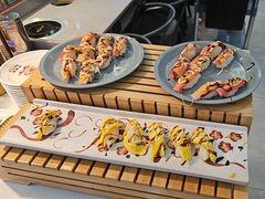 -大橘元自助回转火锅(天河新天地店)