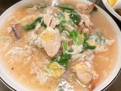 -关夫人餐厅(阳光广场店)