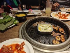 -火炉火自助餐(悠唐购物中心店)