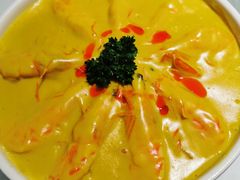 -3号仓库·创意中国菜(嘉兴龙鼎万达店)