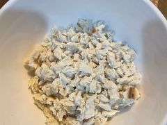 -建基泡馍·西安老字号·清真(永宁店)