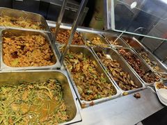 -富龙快餐店(铁西店)