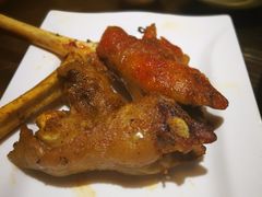 -大梦敦煌主题餐厅(国贸店)