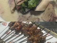 -宗泉烤全羊·烤羊腿·家常菜(解放东路店)