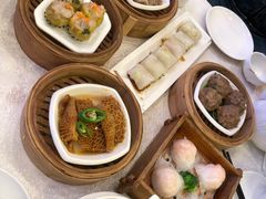 -龙的酒楼·手工早茶·顺德菜(近良路店)
